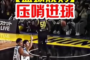 篮球运动员为何在比赛中会感到压力:应对策略及经验分享